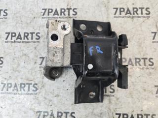 Подушка двигателя правая передняя NISSAN MARCH AK12 CR12DE 112104V00A 2 ракурс Подушка двигателя правая передняя NISSAN MARCH AK12 CR12DE 112104V00A 2 ракурс