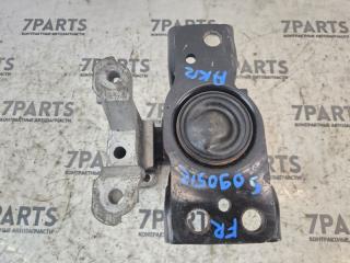 Подушка двигателя правая передняя NISSAN MARCH AK12 CR12DE 112104V00A 5 ракурс Подушка двигателя правая передняя NISSAN MARCH AK12 CR12DE 112104V00A 5 ракурс