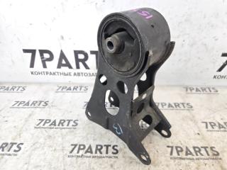 Подушка двигателя задняя NISSAN LIBERTY RM12 QR20DE 11320WF710 2 ракурс