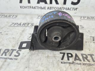 Запчасть подушка двигателя передняя NISSAN LIBERTY 2002