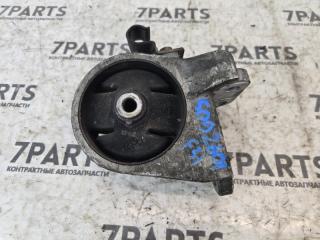 Подушка двигателя задняя MITSUBISHI DIAMANTE F31A 6G73 MR131864 3 ракурс