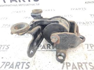 Подушка двигателя левая передняя FORD ESCAPE LFAL3F L3VE QE18139070 4 ракурс