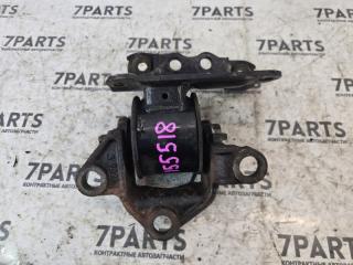 Подушка двигателя левая передняя FORD ESCAPE LFAL3F L3VE QE18139070 5 ракурс