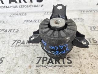 Подушка двигателя правая передняя TOYOTA PASSO KGC10 1KRFE 12305B1012,12305B1013 1 ракурс
