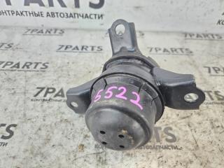 Подушка двигателя правая передняя TOYOTA PASSO KGC10 1KRFE 12305B1012,12305B1013 4 ракурс