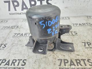 Подушка двигателя правая передняя MITSUBISHI COLT Z27A 4G15T 1093A055 3 ракурс