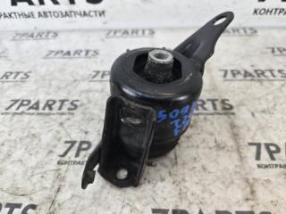 Подушка двигателя правая передняя TOYOTA AVENSIS AZT250 1AZFSE 1230528120 2 ракурс