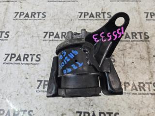 Подушка двигателя правая передняя TOYOTA AVENSIS AZT250 1AZFSE 1230528120 4 ракурс