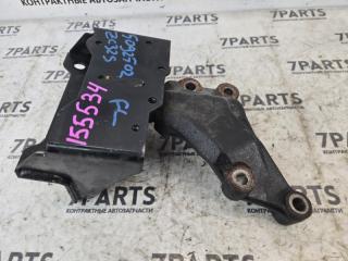 Подушка двигателя левая передняя SUZUKI SWIFT ZC32S M16A 2 ракурс