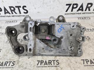 Запчасть подушка двигателя передняя левая NISSAN SERENA