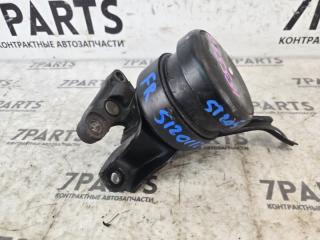 Подушка двигателя правая передняя TOYOTA CORONA EXIV ST205 3S-GE 1236274320,1236274440 2 ракурс