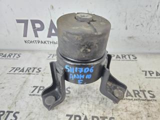 Подушка двигателя передняя TOYOTA ALPHARD ANH10 2AZFE 1236128180 3 ракурс
