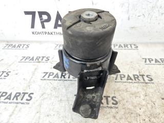 Подушка двигателя передняя TOYOTA ALPHARD ANH10 2AZFE 1236128180 4 ракурс