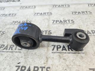 Подушка двигателя задняя TOYOTA PASSO M700A 12309B1100 1 ракурс