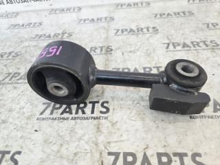 Подушка двигателя задняя TOYOTA PASSO M700A 12309B1100 3 ракурс