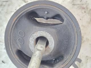 Подушка двигателя задняя TOYOTA PASSO M700A 12309B1100 4 ракурс
