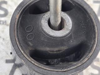 Подушка двигателя задняя TOYOTA PASSO M700A 12309B1100 5 ракурс