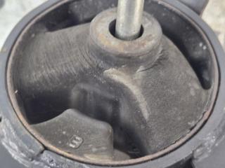 Подушка двигателя задняя TOYOTA AVENSIS AZT250 1AZFSE 123710H040 5 ракурс
