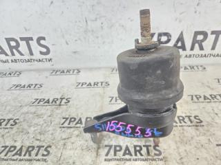 Подушка двигателя левая передняя TOYOTA ALPHARD ANH10 2AZFE 1237228020 2 ракурс