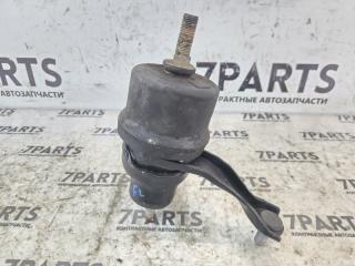 Подушка двигателя левая передняя TOYOTA ALPHARD ANH10 2AZFE 1237228020 3 ракурс