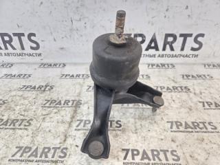 Подушка двигателя левая передняя TOYOTA ALPHARD ANH10 2AZFE 1237228020 4 ракурс