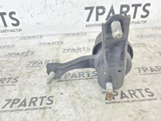 Подушка двигателя левая передняя TOYOTA ALPHARD ANH10 2AZFE 1237228020 5 ракурс