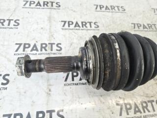 Привод левый передний TOYOTA CORONA EXIV ST205 3S-GE 4342020360 2 ракурс