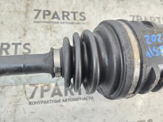 Привод левый передний TOYOTA CELICA ST202 3SFE 4342020441 4 ракурс