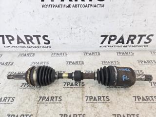 Привод левый передний FORD ESCAPE LFAL3F L3VE GA352560XC 1 ракурс
