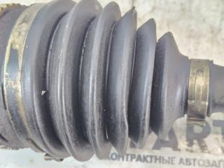 Привод левый передний FORD ESCAPE LFAL3F L3VE GA352560XC 3 ракурс