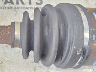 Привод левый передний FORD ESCAPE LFAL3F L3VE GA352560XC 4 ракурс