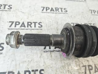 Привод правый задний SUBARU IMPREZA GH3 EL154JS3ME 28421FG001 2 ракурс