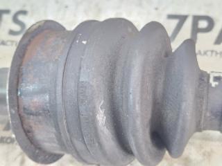 Привод правый задний SUBARU IMPREZA GH3 EL154JS3ME 28421FG001 3 ракурс