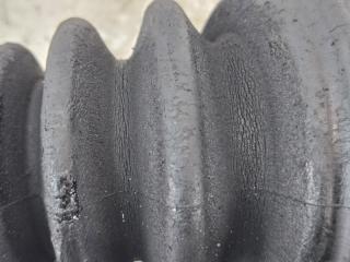 Привод правый задний SUBARU IMPREZA GH3 EL154JS3ME 28421FG001 5 ракурс