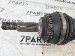 Привод правый передний TOYOTA ISIS ZNM10 1ZZFE 4341012670 2 ракурс