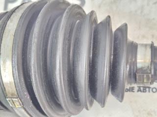 Привод правый передний TOYOTA ISIS ZNM10 1ZZFE 4341012670 3 ракурс