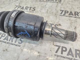 Привод левый задний SUBARU IMPREZA GH3 EL154JS3ME 28421FG001 2 ракурс