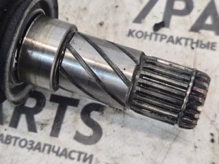 Привод левый задний SUBARU IMPREZA GH3 EL154JS3ME 28421FG001 3 ракурс