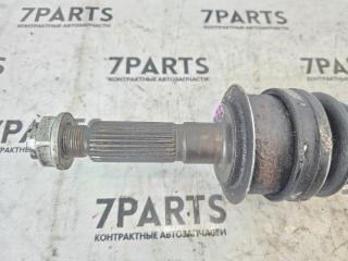 Привод левый задний SUBARU IMPREZA GH3 EL154JS3ME 28421FG001 5 ракурс