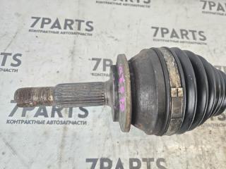 Привод правый передний TOYOTA SAI AZK10 2 ракурс