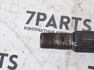 Привод правый передний TOYOTA SAI AZK10 3 ракурс