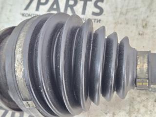 Привод правый передний TOYOTA SAI AZK10 4 ракурс