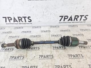 Привод левый передний MITSUBISHI COLT Z25A 4G19 MR980743 1 ракурс