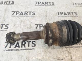 Привод левый передний MITSUBISHI COLT Z25A 4G19 MR980743 2 ракурс