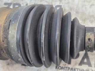 Привод левый передний MITSUBISHI COLT Z25A 4G19 MR980743 3 ракурс