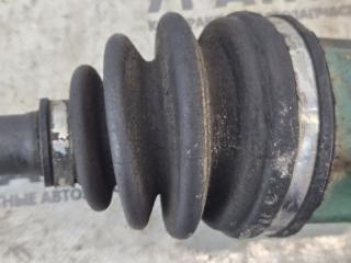 Привод левый передний MITSUBISHI COLT Z25A 4G19 MR980743 4 ракурс