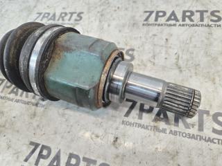 Привод левый передний MITSUBISHI COLT Z25A 4G19 MR980743 5 ракурс