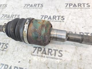 Привод правый задний FORD ESCAPE LFAL3F L3VE GD30E2550XAD 5 ракурс