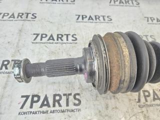 Привод правый задний TOYOTA CORONA EXIV ST205 3S-GE 42340-20050,42340-20030 2 ракурс