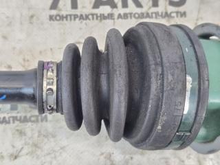 Привод левый передний TOYOTA PASSO M700A 4 ракурс